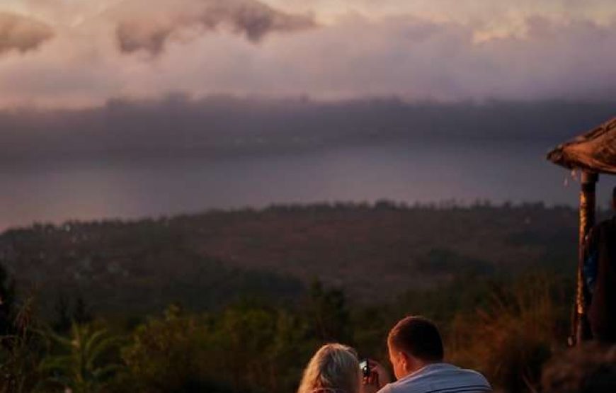 Bali Kintamani Volcano Tour