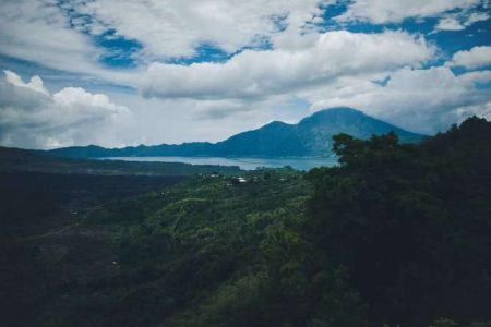 Bali Kintamani Volcano Tour